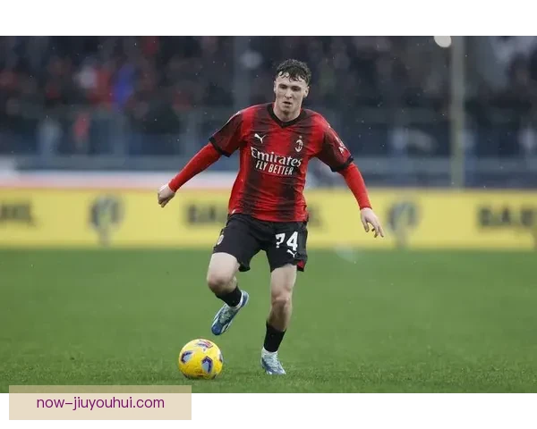 AC米兰免签引入皇马青训小将希门尼斯补强边后卫潜力