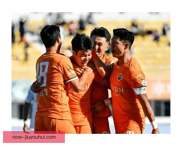 亚冠精英联赛今日焦点战町田泽维亚对阵江原FC争夺小组出线机会 亚冠精英联赛今日焦点战町田泽维亚对阵江原FC争夺小组出线机会