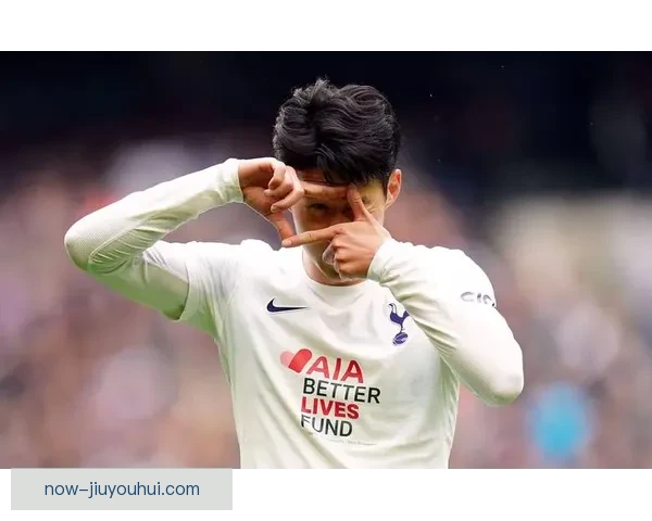 孙兴慜带领热刺训练营 青少年足球技能全面提升计划