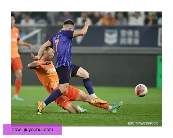 山东泰山亚冠客场奋力逆转川崎前锋书写精彩胜利