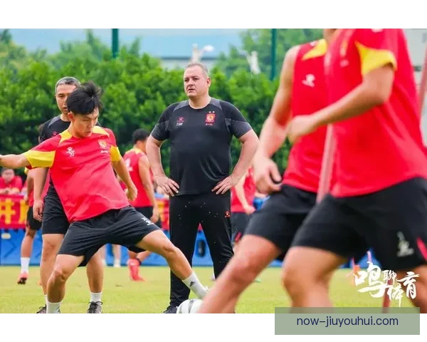 广州队全华班青年军中甲崛起青春风暴助力积分榜夺得季军