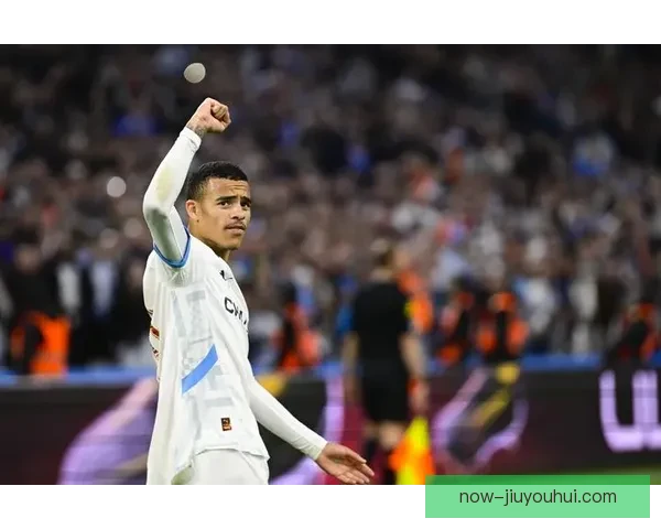 格林伍德在马赛爆发式崛起引欧洲豪门竞逐转会市场再掀追逐风暴潮