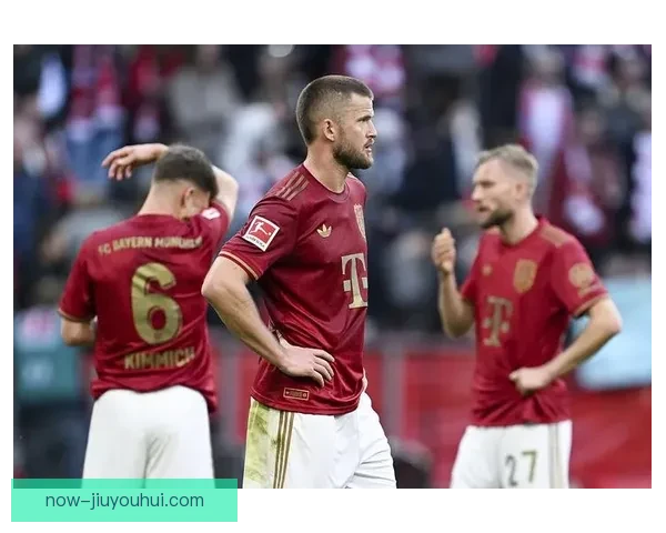 波鸿德甲主场3比2爆冷击败拜仁结束对阵纪录创历史新高