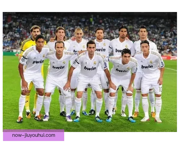 皇马全家福大合影回顾辉煌历程见证传奇球员齐聚荣耀时刻