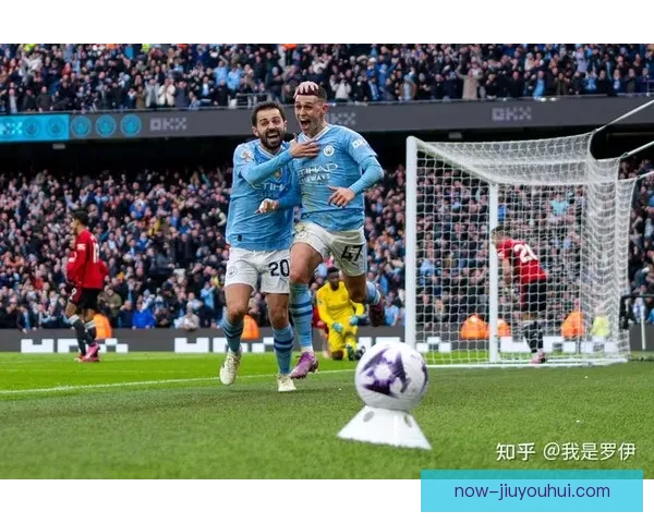 福登在曼城创下职业生涯最佳数据表现 展现出巨星潜力和进攻多面性
