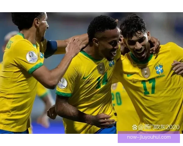 美洲杯赛事竞争格局发生重大变化 新兴强队崭露头角