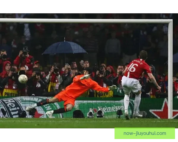 莫斯科雨夜命运一滑特里点球失手切尔西欧冠梦想瞬间崩塌启示录警