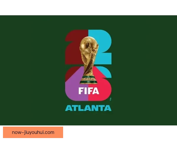 2026世界杯倒计时百日盛典FIFA在亚特兰大启动全国巡回展览